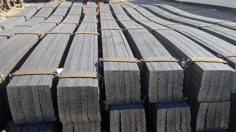 自治区阿里地区金属制品有限公司现有现货6000吨扁钢规格型号齐全质优价廉 在线报价 欢迎来电